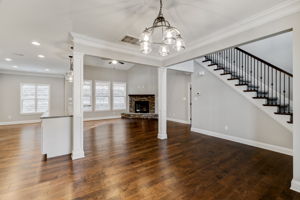  1452 Branch Field Ln, Knoxville, TN 37918, US Photo 8
