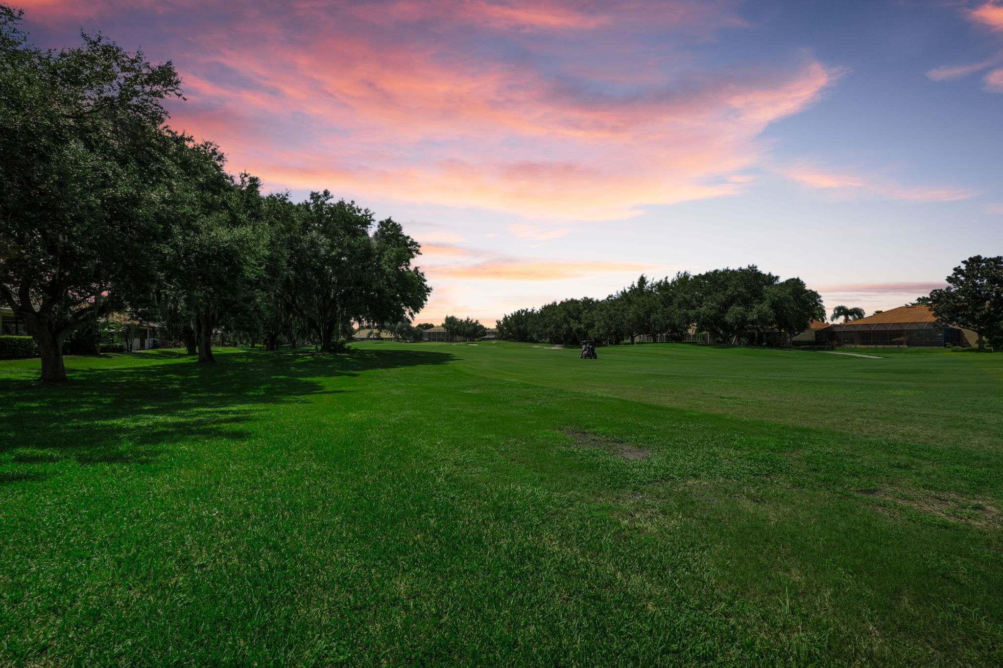Golf View 1