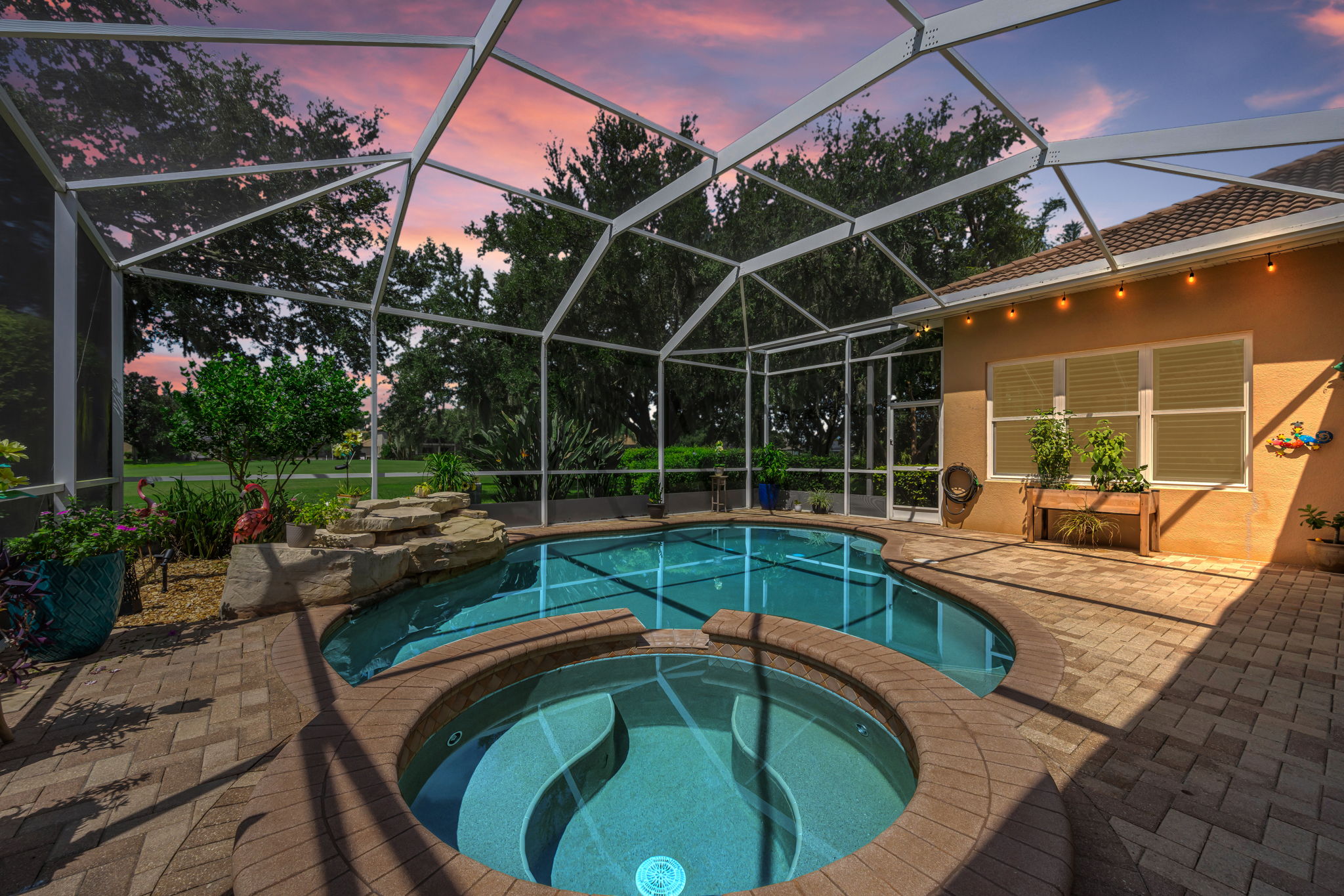 Pool 3