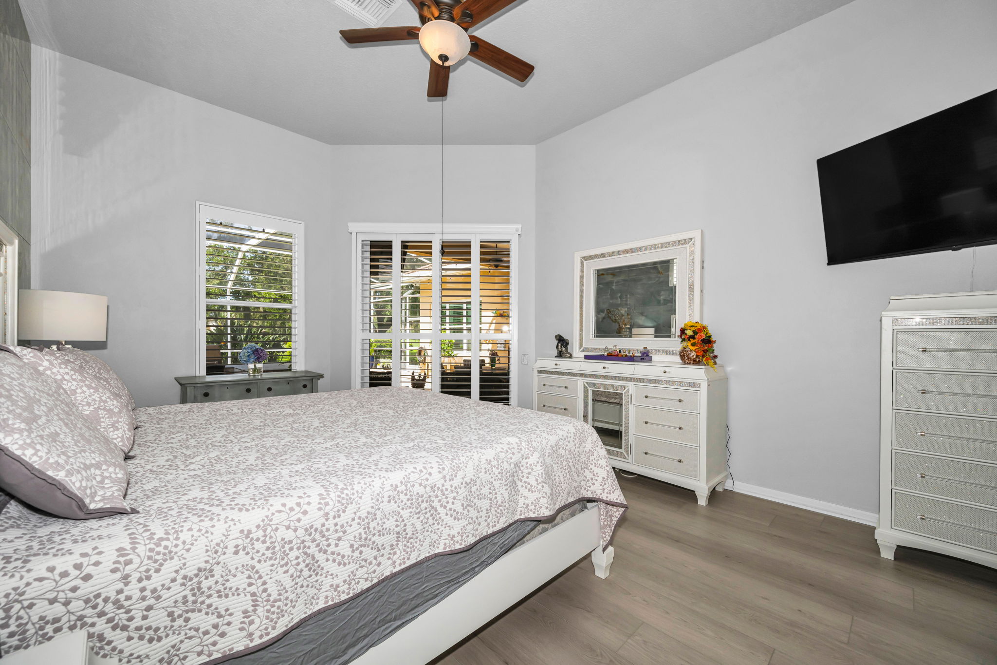Primary Bedroom 1b