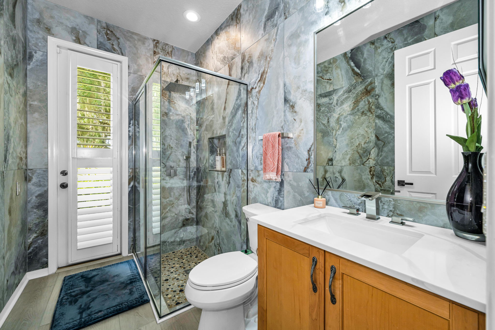 Bathroom 3a