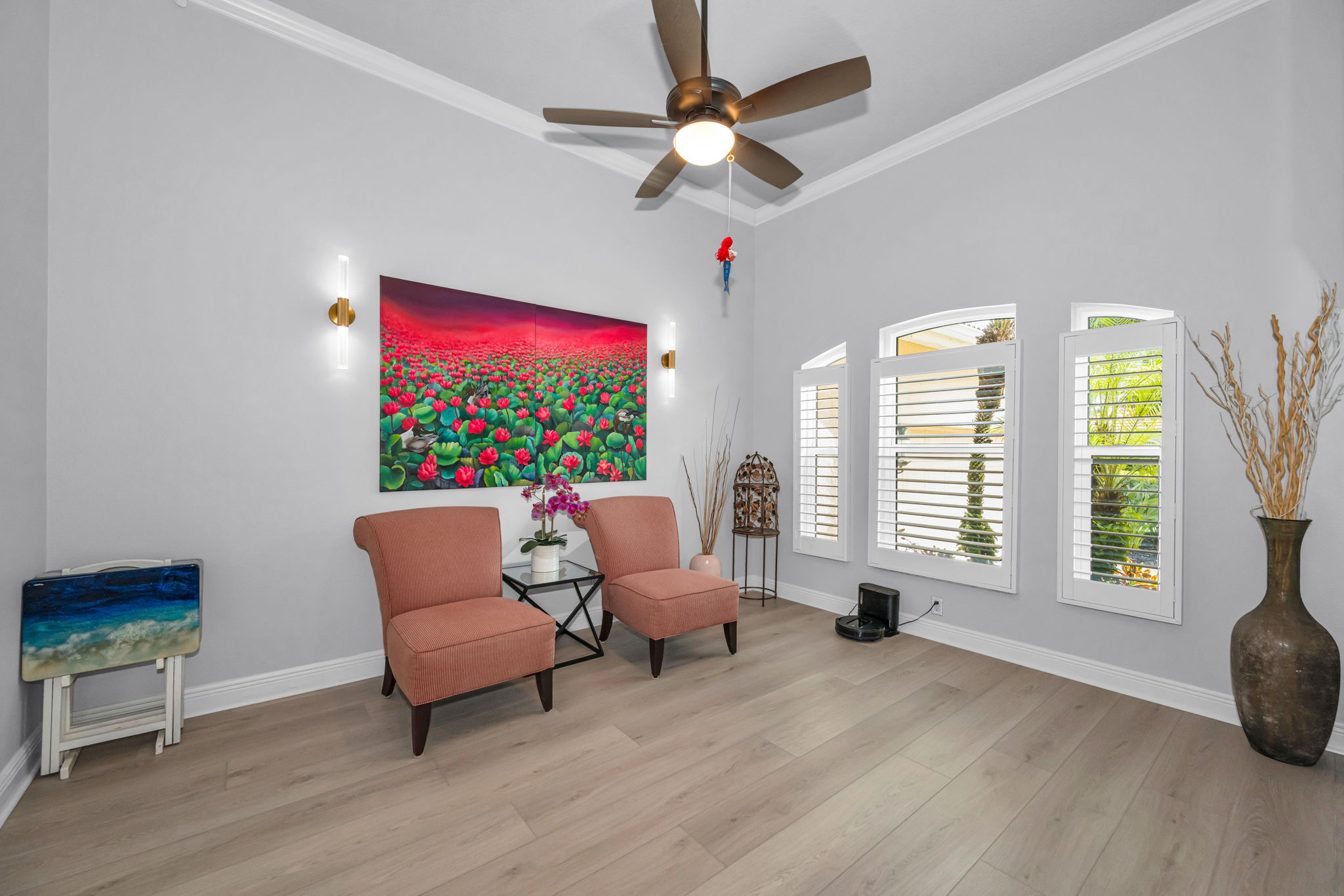 Dining Room 1