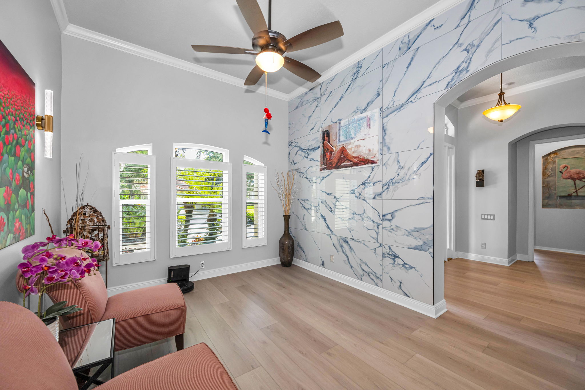 Dining Room 3