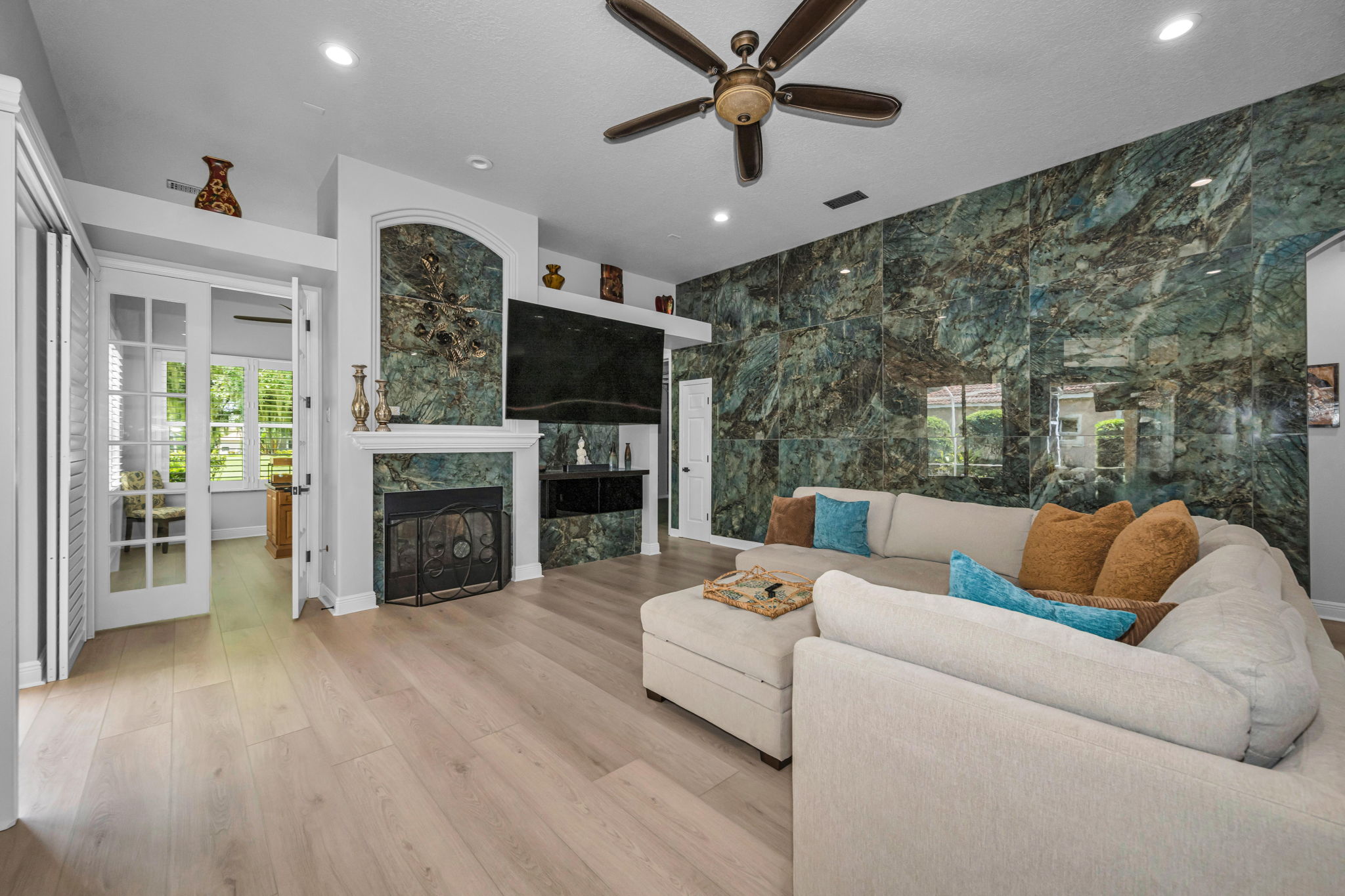 Family Room 1
