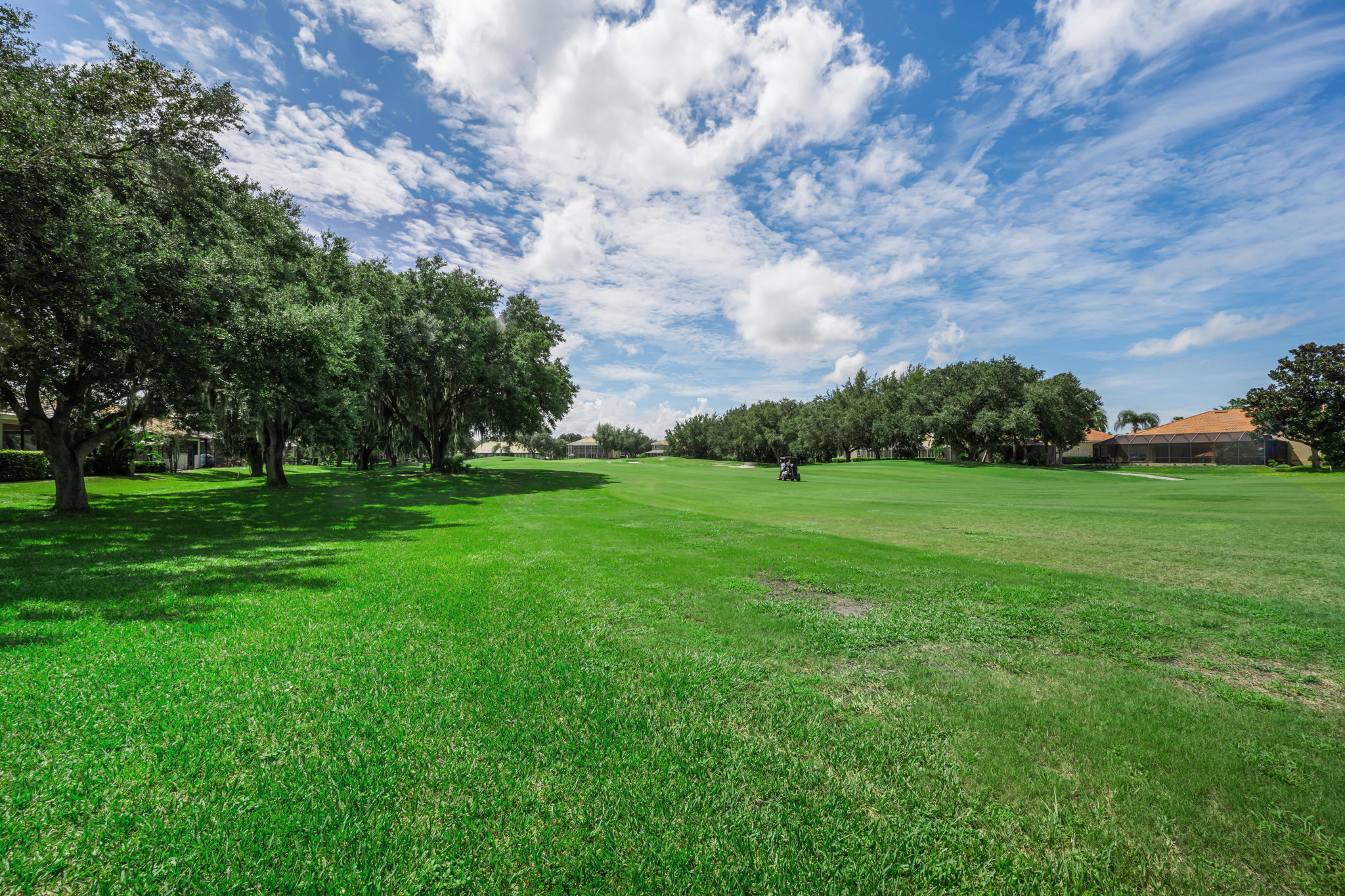 Golf View 1