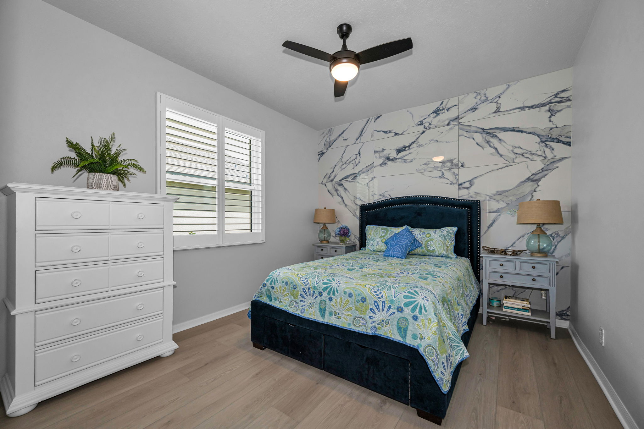 Bedroom 2a