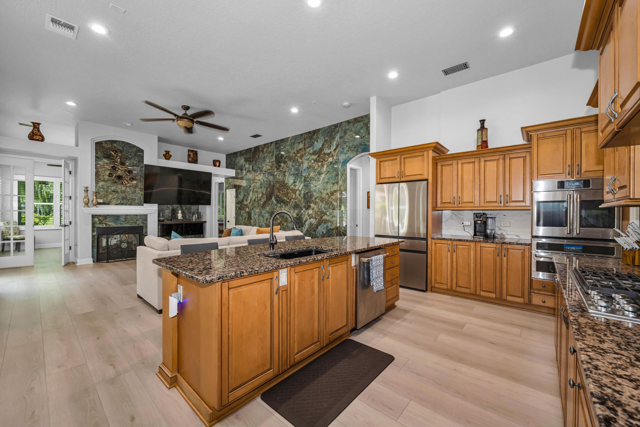 Kitchen 2