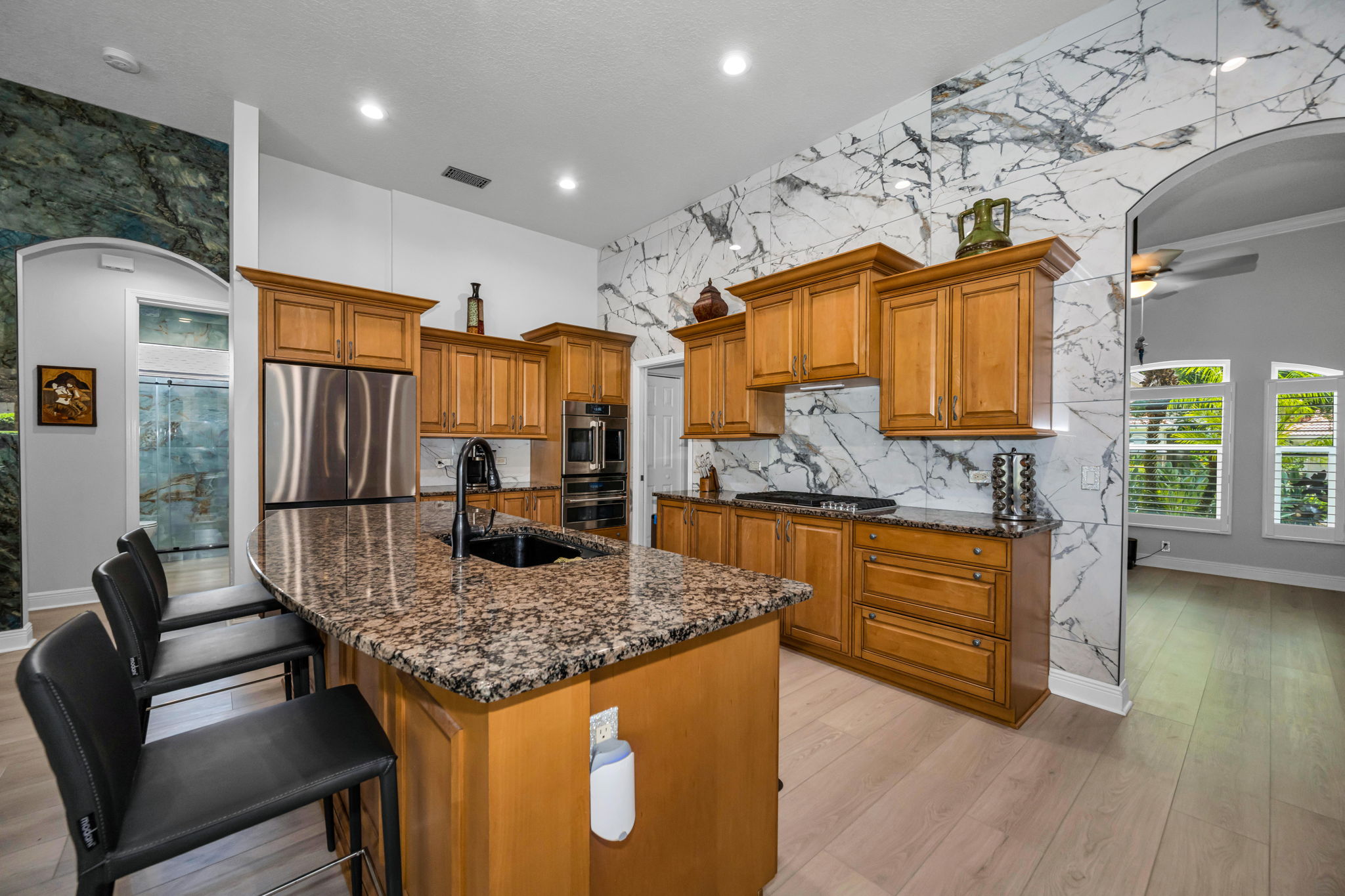 Kitchen 3