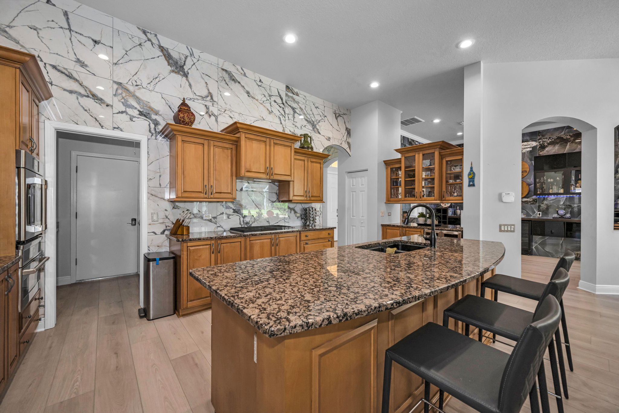 Kitchen 5