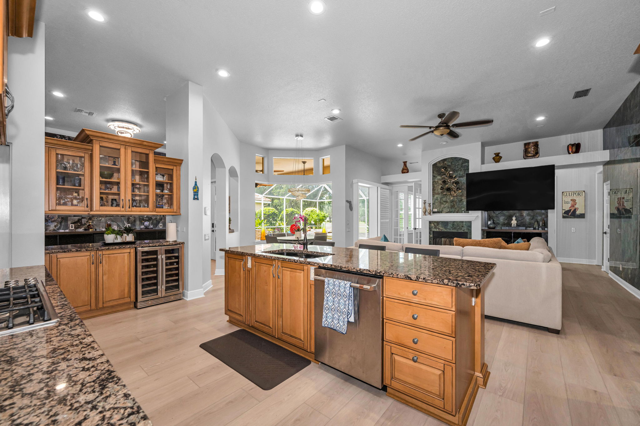 Kitchen 1