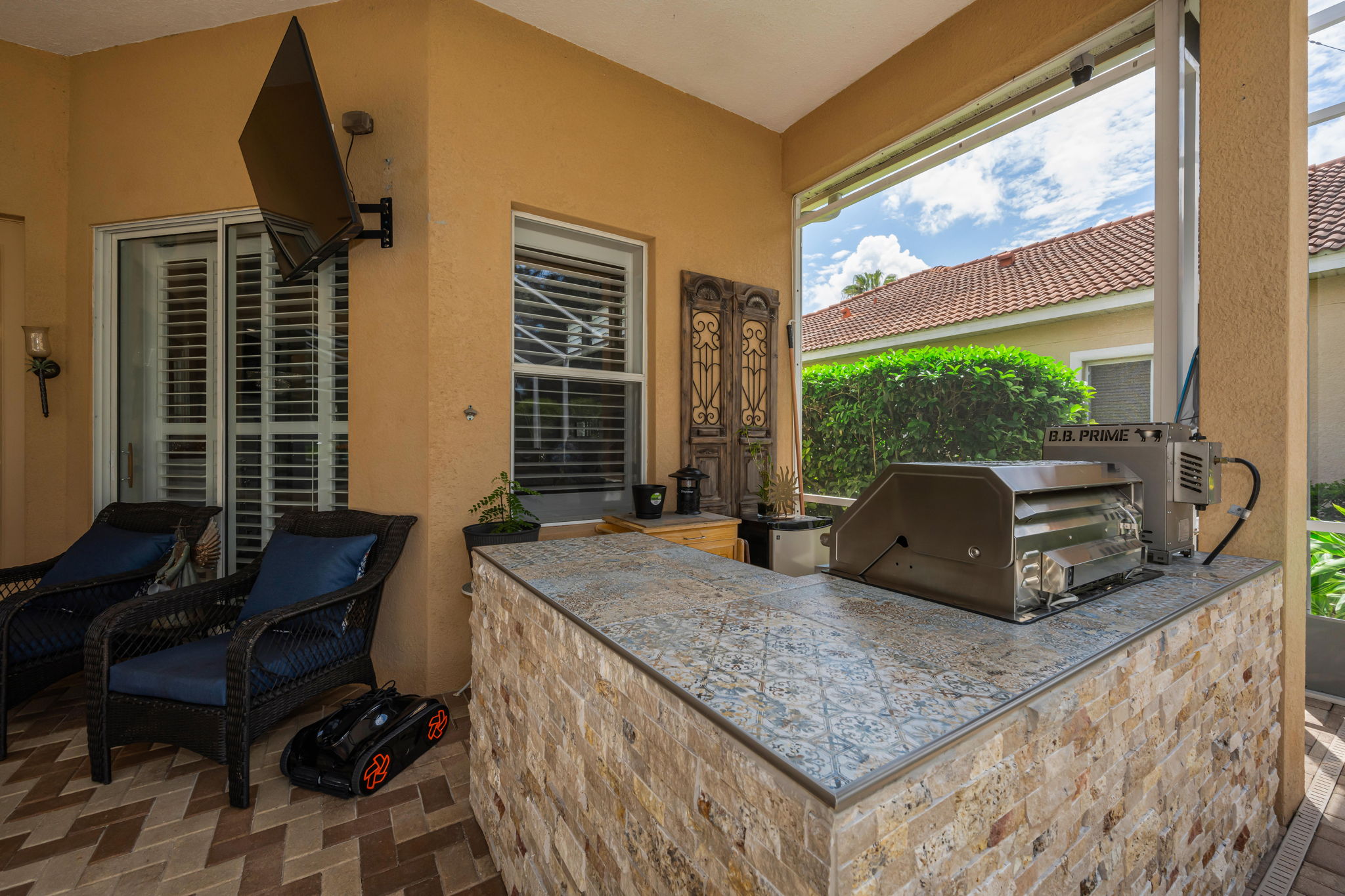 Lanai 3