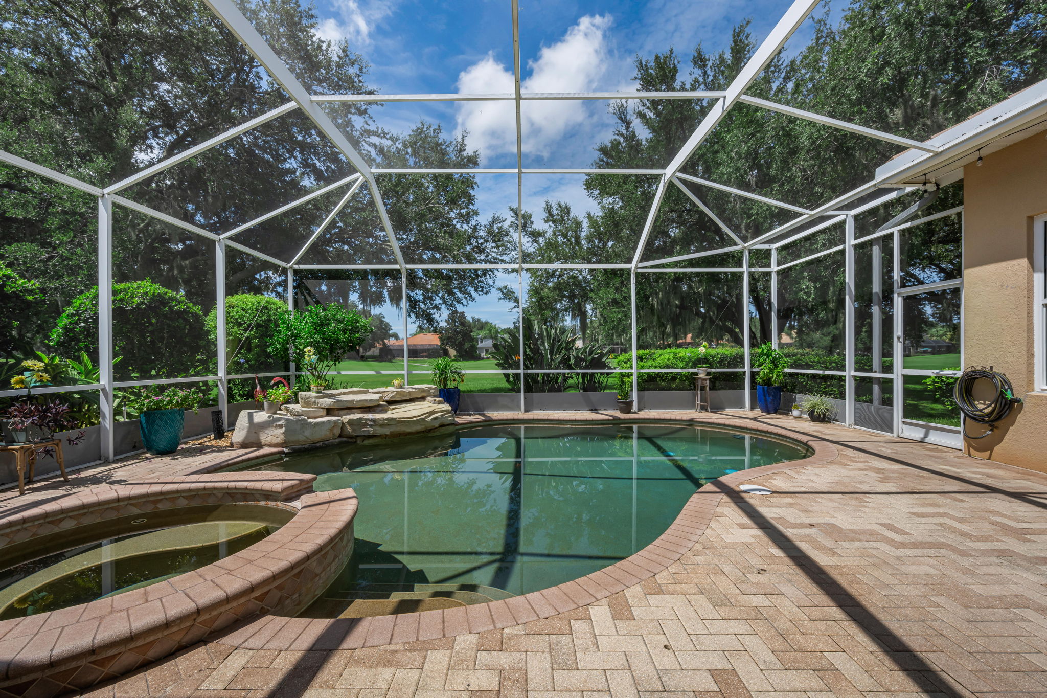 Pool 2