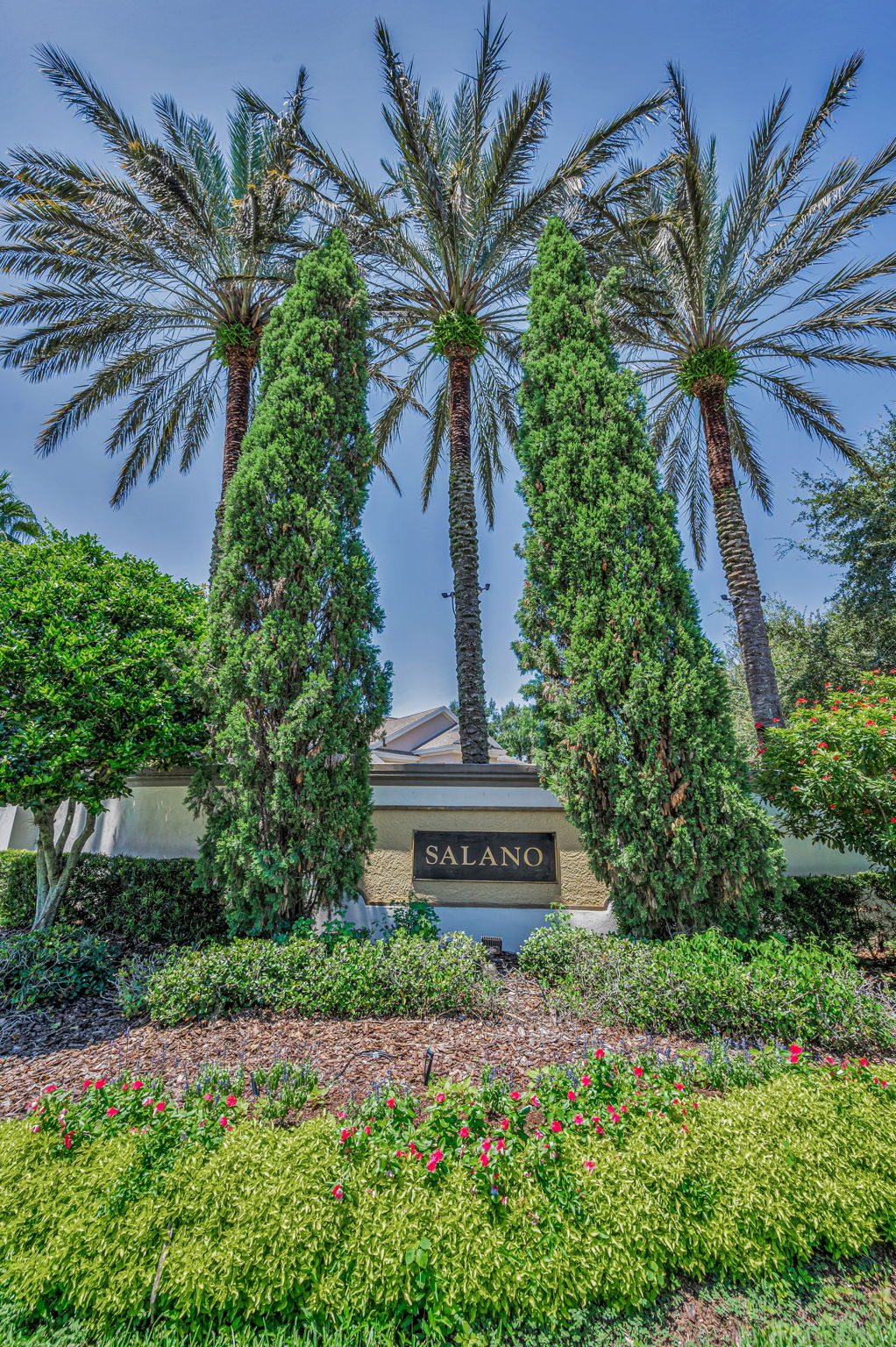 Salano Gated Entry6