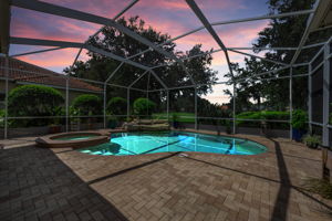 Pool 1