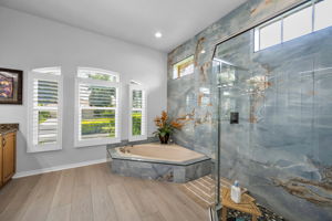 Primary Bathroom 1c