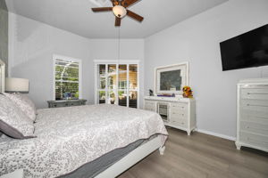 Primary Bedroom 1b