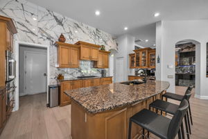 Kitchen 5