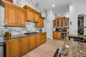 Kitchen 7