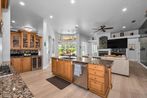 Kitchen 1
