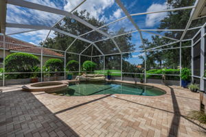 Pool 1