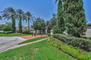 Salano Gated Entry1