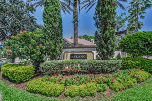Salano Gated Entry2
