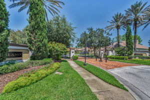 Salano Gated Entry5