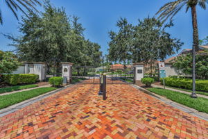Salano Gated Entry7