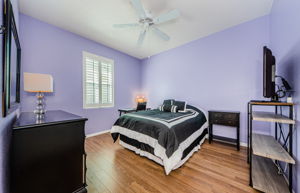 Bedroom 2a