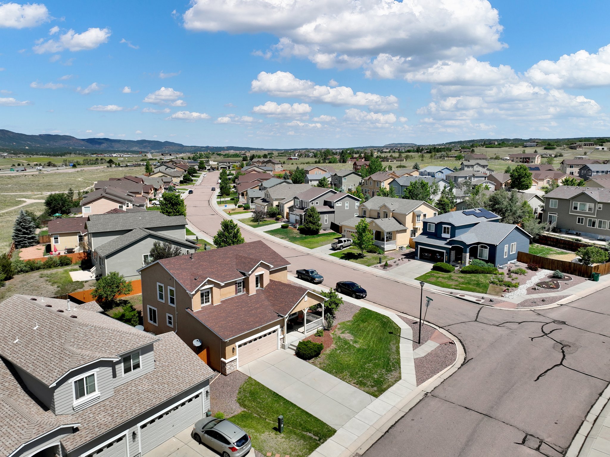 Aerial