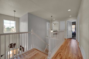 Second Floor Landing