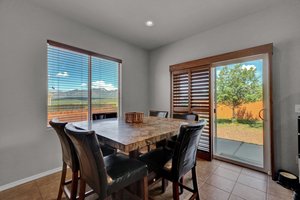Eating Area