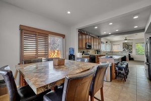 Eating Area
