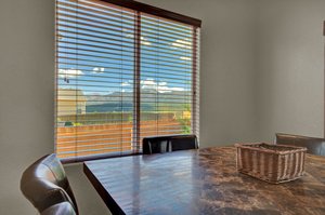 Eating Area