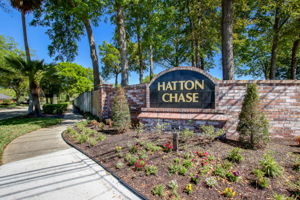 Hatton Chase