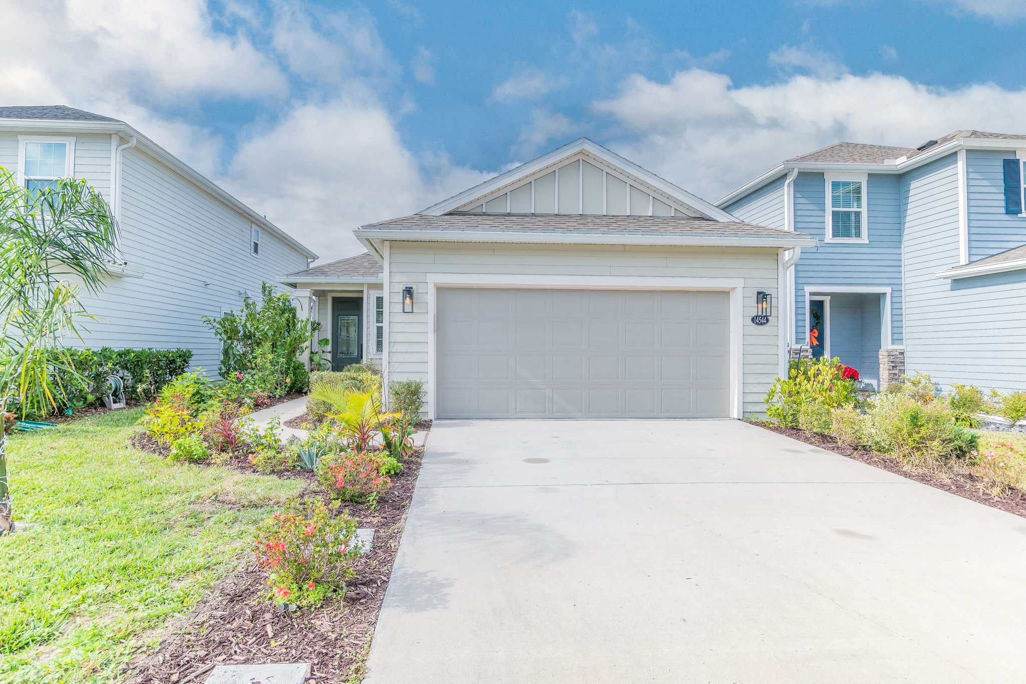 14544 Durbin Island Way, Jacksonville, FL 32259 Crystal Carter