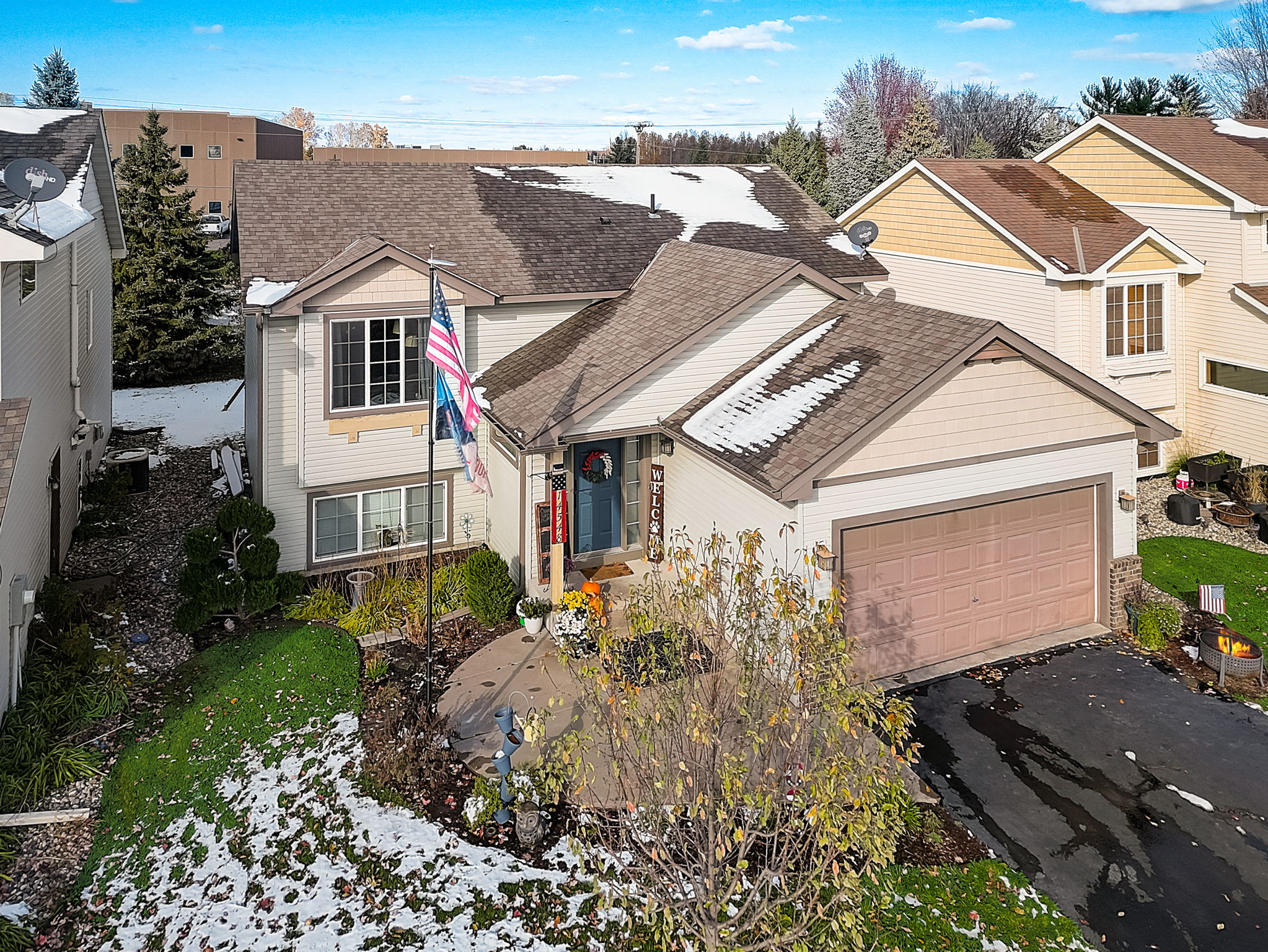 14548 Blackberry Way, Rosemount, MN 55068 ShowingTime+ Listing Media