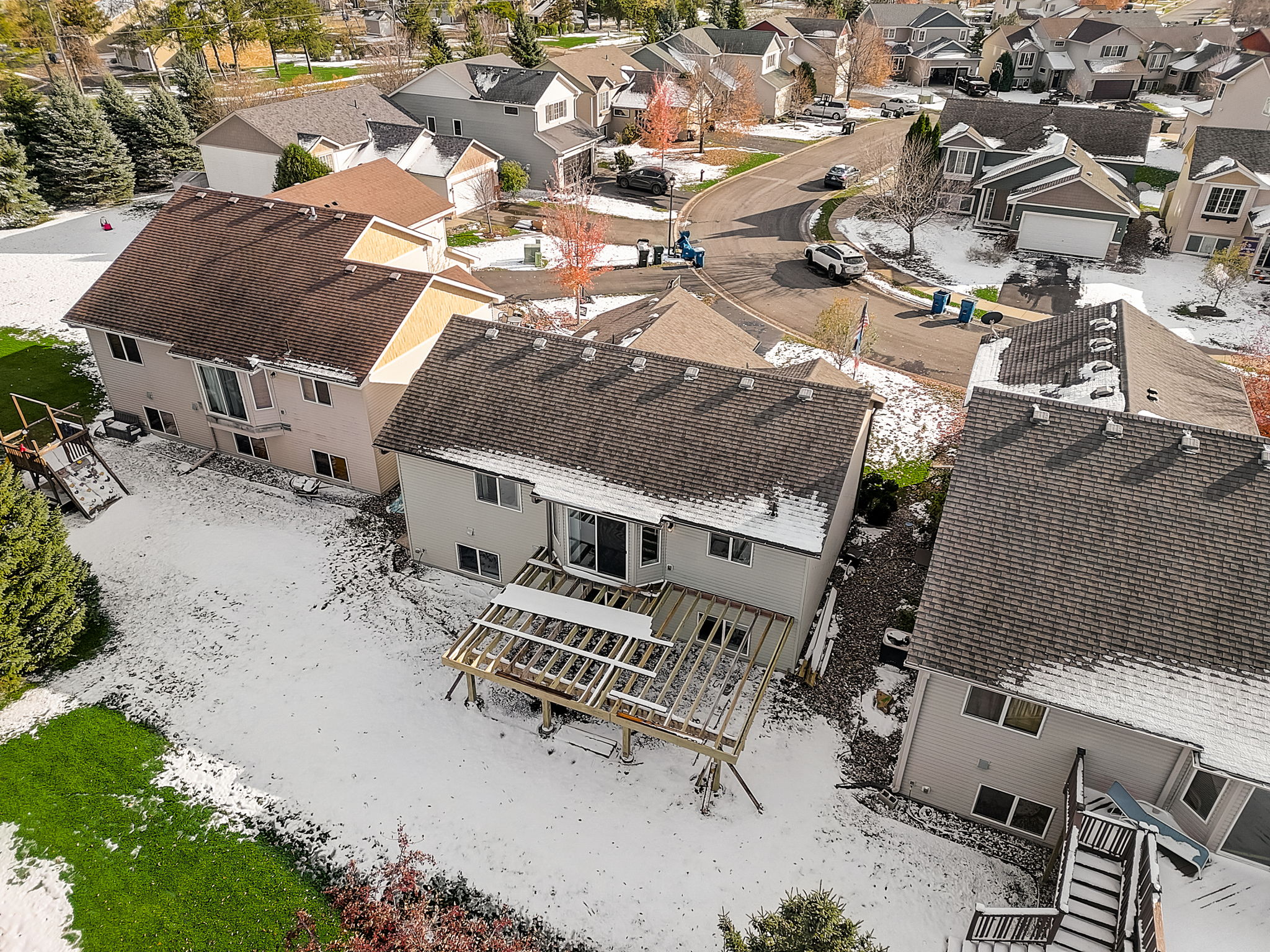 14548 Blackberry Way, Rosemount, MN 55068 ShowingTime+ Listing Media