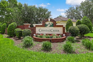 Crystal Creek