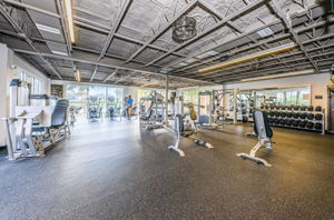 24-Fitness Center