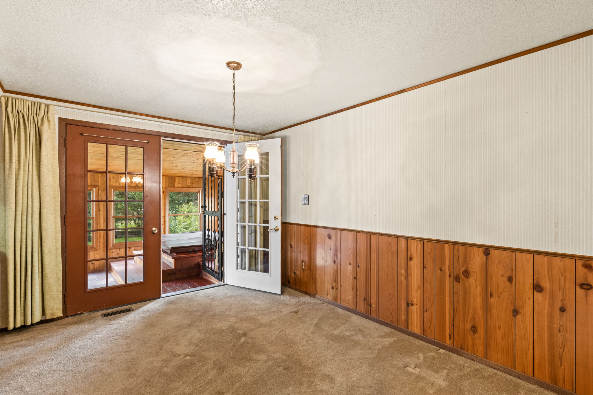 Eating Area