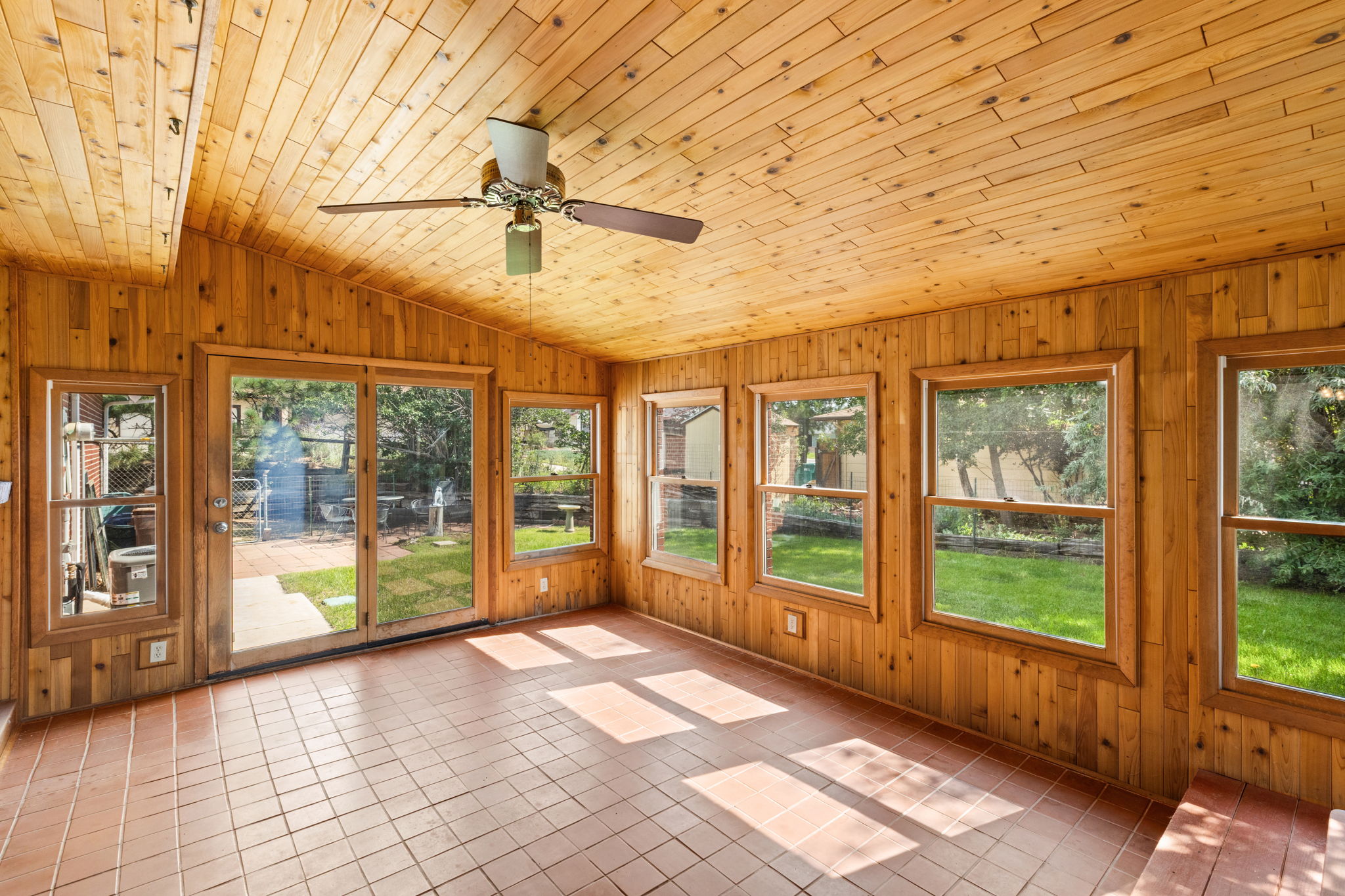 Sun Room