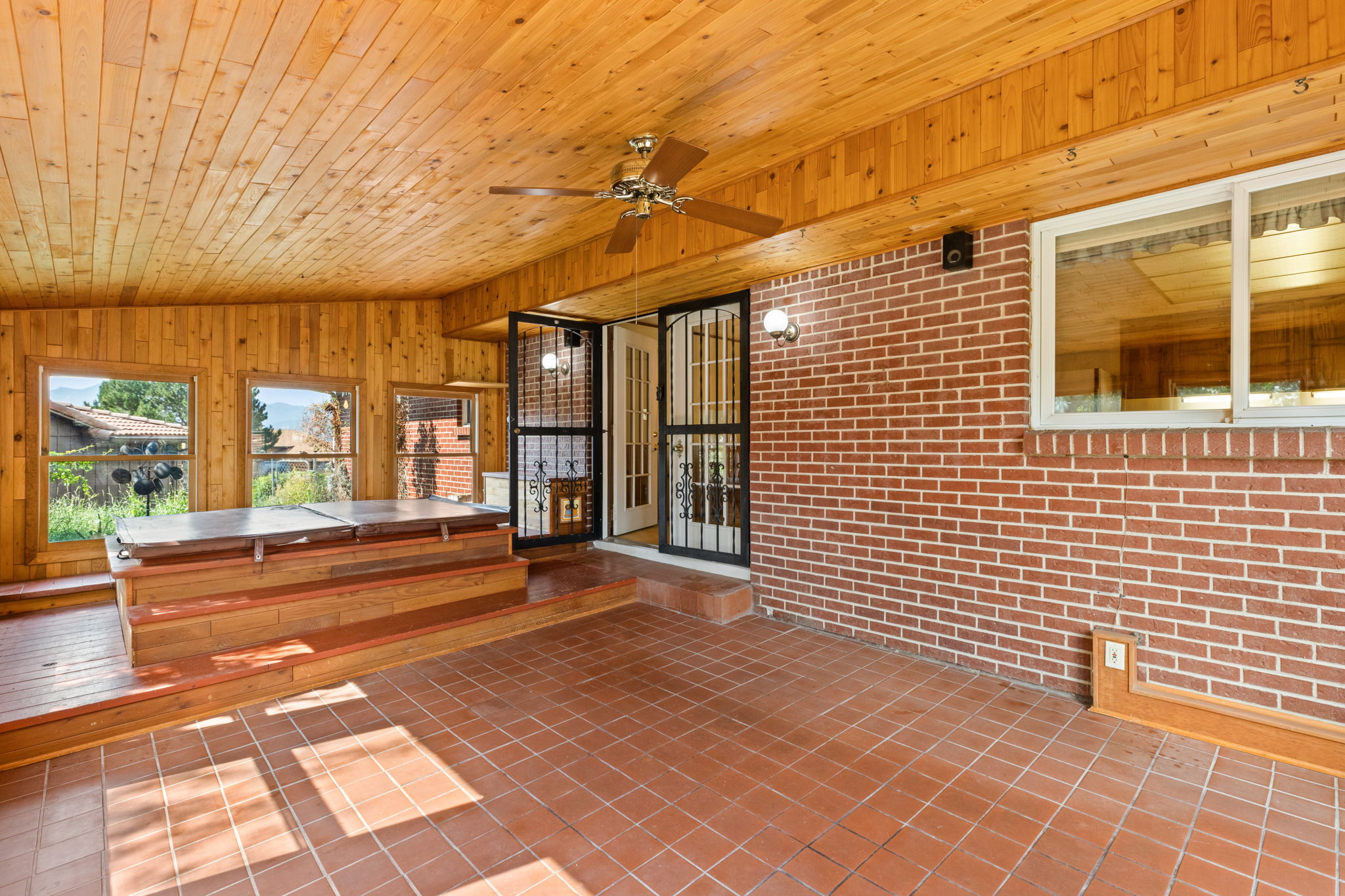 Sun Room