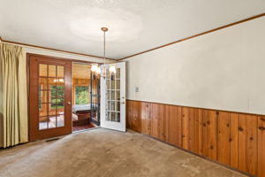 Eating Area