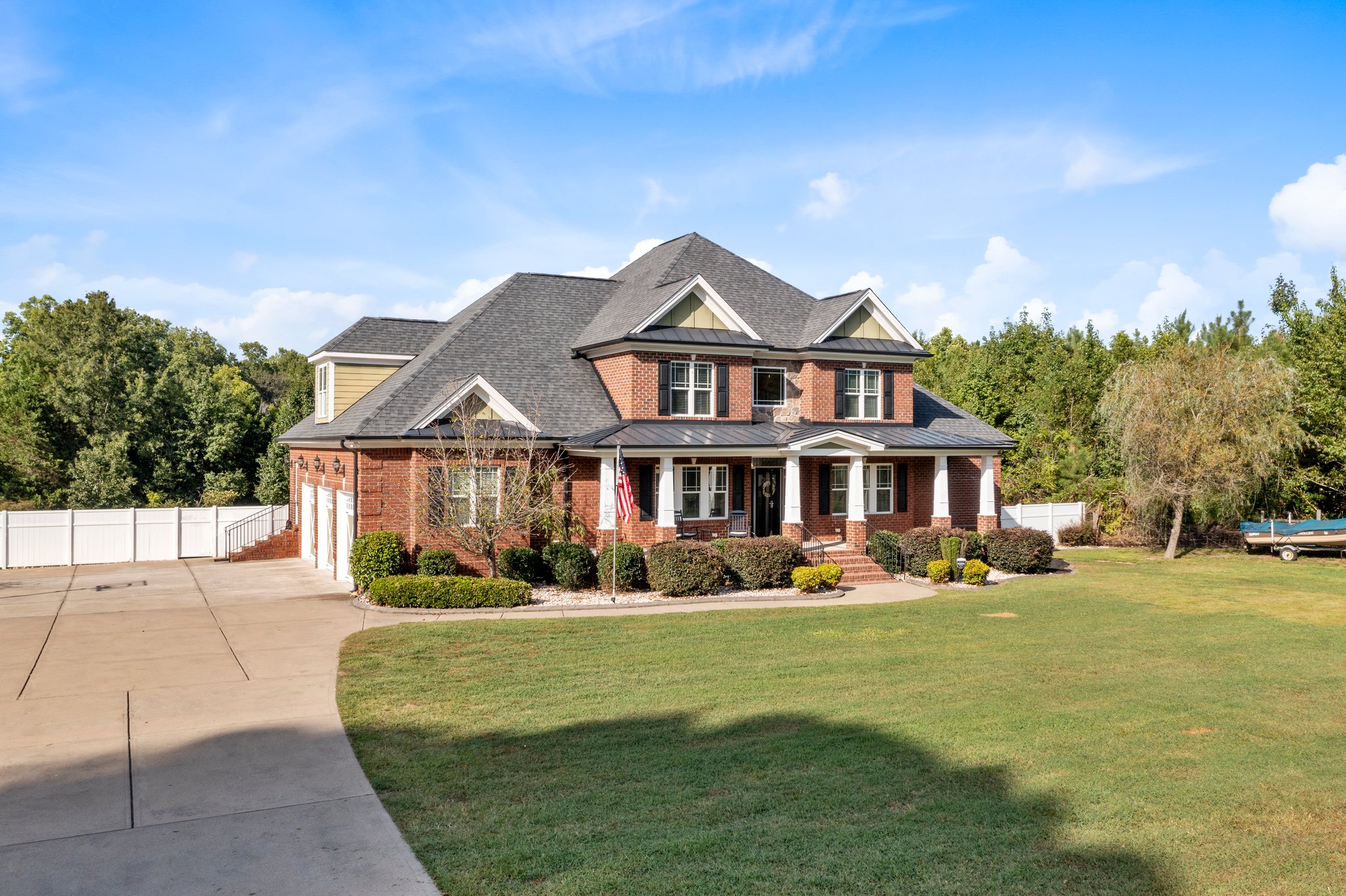 14550 NC-210, Angier, NC 27501, USA