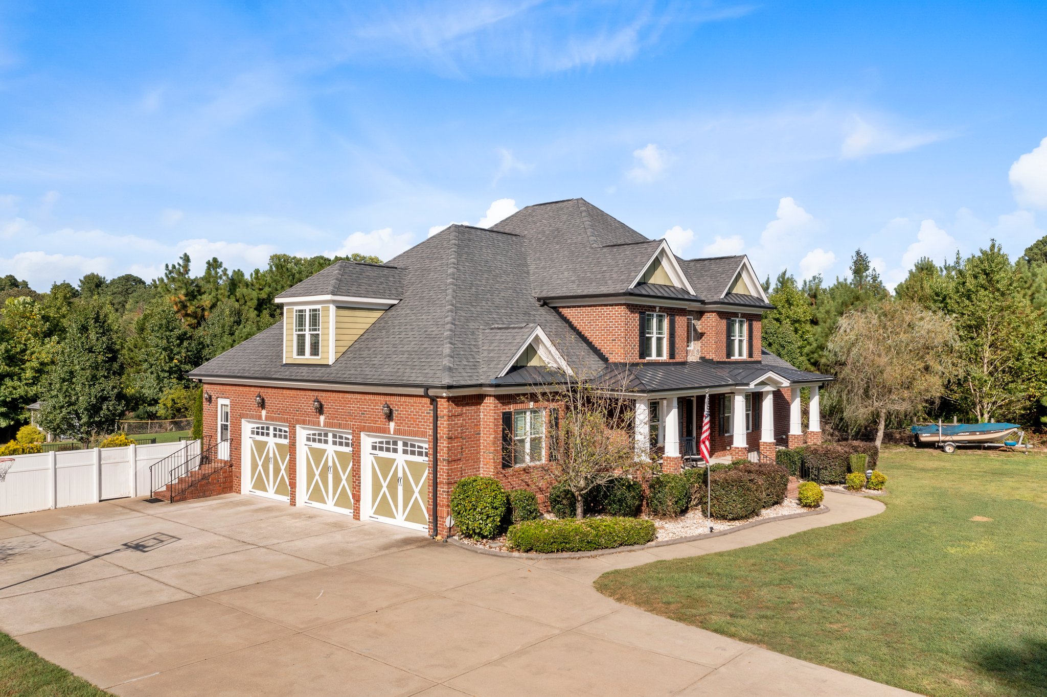 14550 NC-210, Angier, NC 27501, USA Photo 6