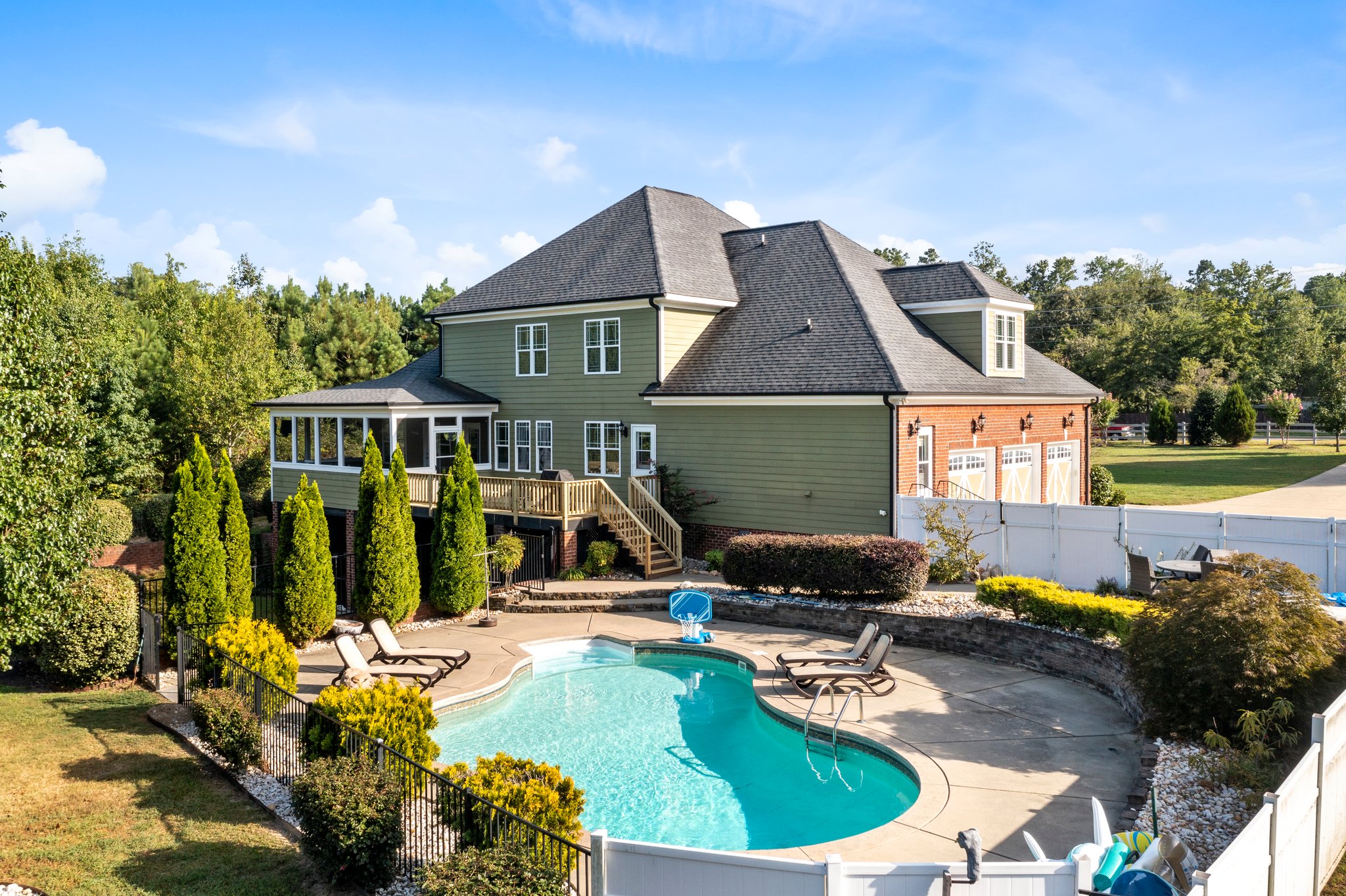 14550 NC-210, Angier, NC 27501, USA Photo 11