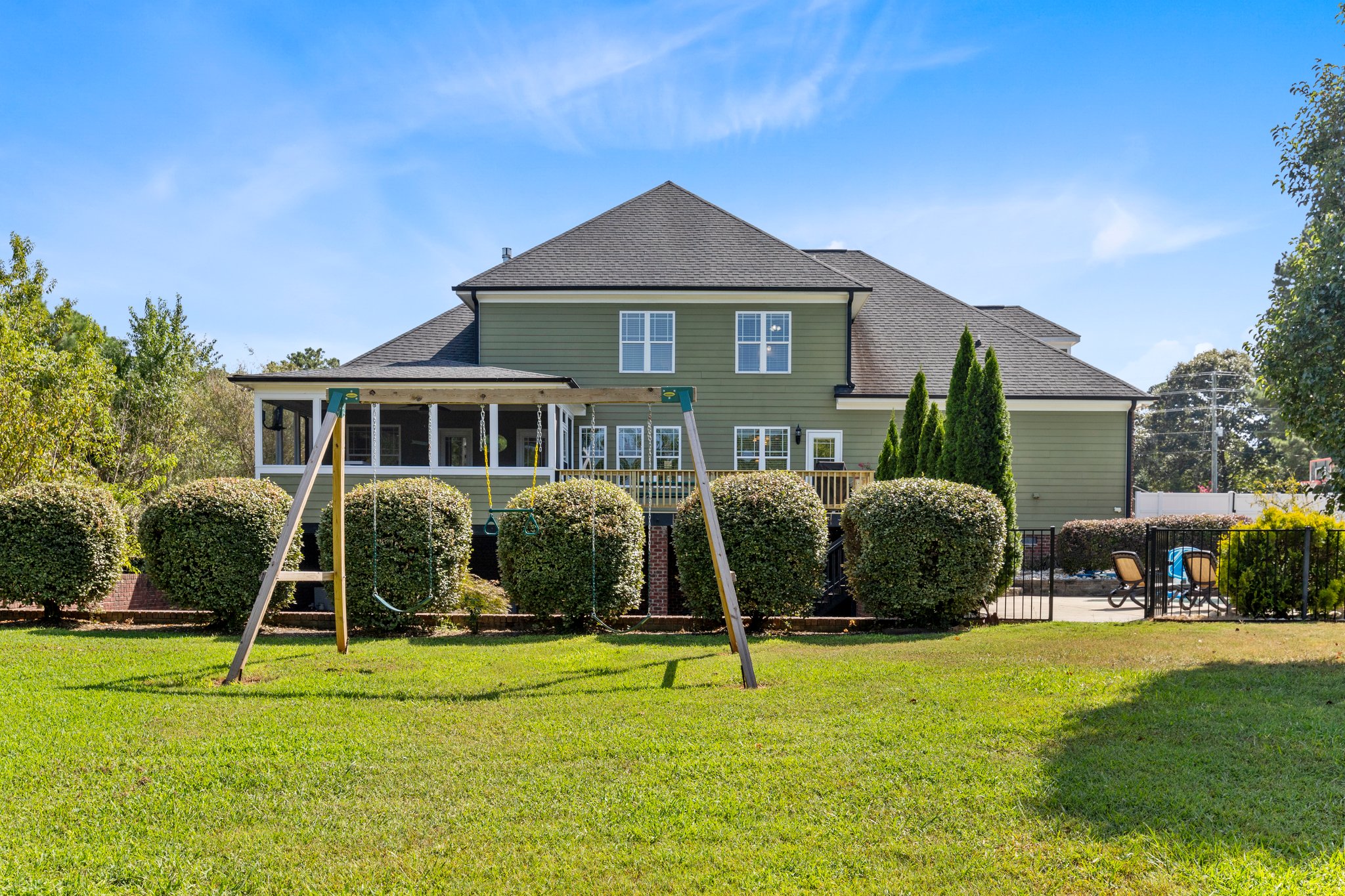 14550 NC-210, Angier, NC 27501, USA Photo 68