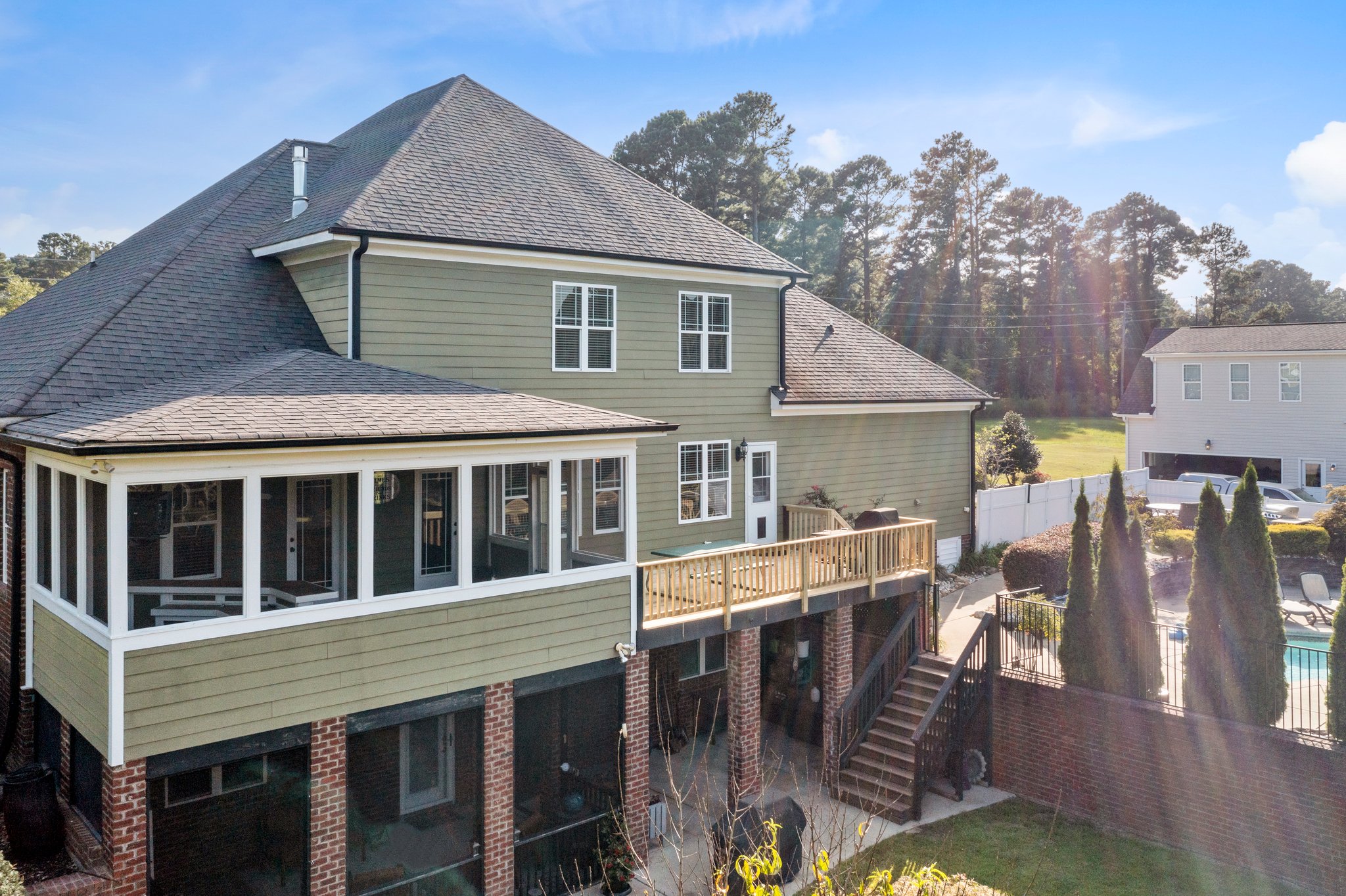 14550 NC-210, Angier, NC 27501, USA Photo 12