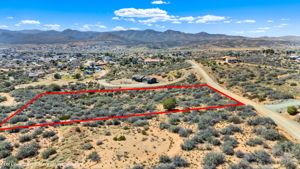 Aerial (5) Lot Lines